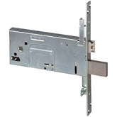 Serratura Metallo Infilare 57358 Cisa